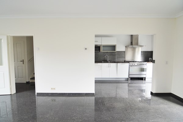 Medium property photo - Kroosmeent 7, 1218 BA Hilversum
